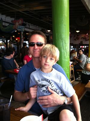 chad and ausitn 